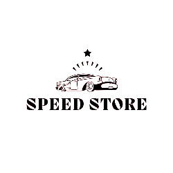 Logo da loja SPEED STORE