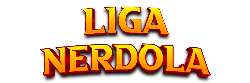 Logo da loja Liga Nerdola