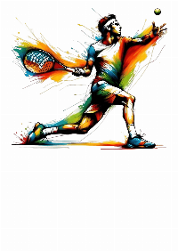 Ace Match Point - Moda Premium - Camisetas e produtos personalizados