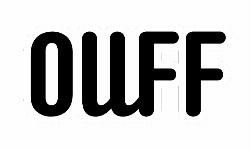 Logo da loja Ouff