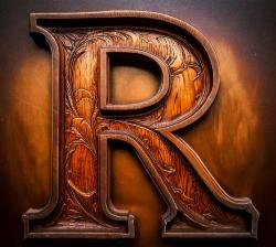 Logo da loja ROVIIK STORE