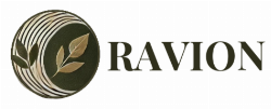 Logo da loja RAVION