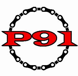 Logo da loja P91