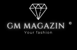Logo da loja GM MAGAZIN
