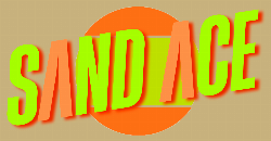 Logo da loja SandAce