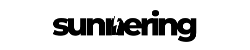 Logo da loja Sunnering