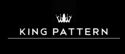 Logo da loja King Pattern 