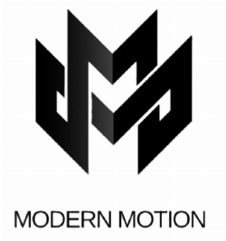 Logo da loja Modern Motion