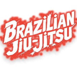 Logo da loja Brazilian Jiu-Jitsu Camisetas