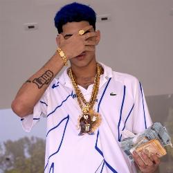 Logo da loja Menor Toddy