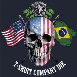 Logo da loja T-Shirt Company Ink