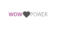 WOW POWER - Camisetas e produtos personalizados