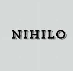 Logo da loja Nihilo ofIcial
