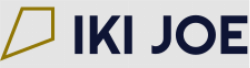 Logo da loja iki Joe