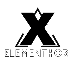 Logo da loja Elementhor X