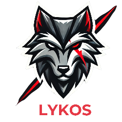 Logo da loja Lykos Store