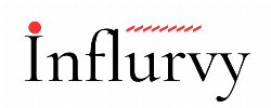 Logo da loja Influrvy