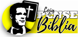 Loja Pense Bíblia - Camisetas e produtos personalizados