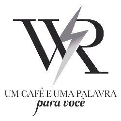 Logo da loja Wesley Rodrigues - Um café e uma palavra para você