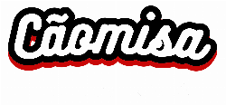 Logo da loja Cãomisa