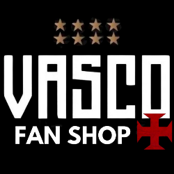 Logo da loja Vasco Fan Shop