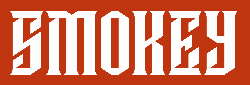 Logo da loja SmokeyFST
