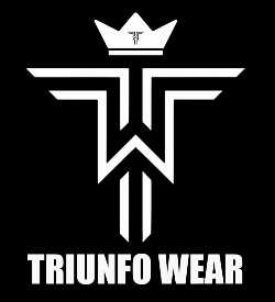 Logo da loja Triunfo Wear