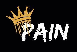 Logo da loja PAIN