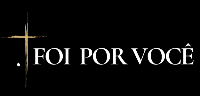 FOI POR VOCÊ - Camisetas e produtos personalizados