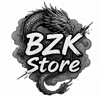 BZK Store - Camisetas e produtos personalizados