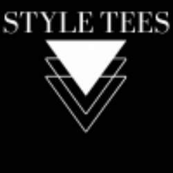 Logo da loja Style Tees