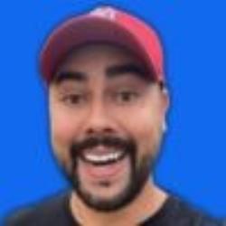 Logo da loja LOJADOMARCELINHO