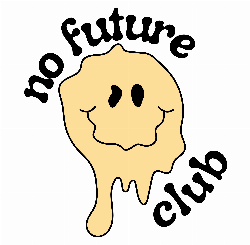 No Future Club - Camisetas e produtos personalizados