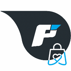 Logo da loja PróShop