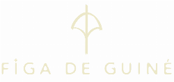 Logo da loja Figa de Guiné