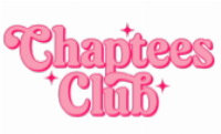 Chaptees Club - Camisetas e produtos personalizados