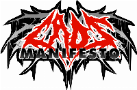 Caos Manifesto - Camisetas e produtos personalizados