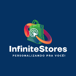 Logo da loja InfiniteStores