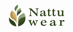 Nattu Wear - Camisetas e produtos personalizados