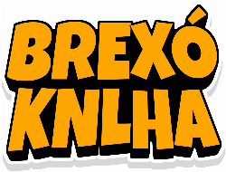 Logo da loja BREXÓ DO KNLHA