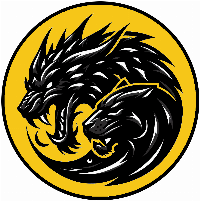 Universo Dragon-Panther - Camisetas e produtos personalizados