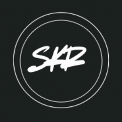 Logo da loja Skr