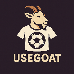 Logo da loja UseGoat