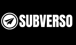 Logo da loja Subverso