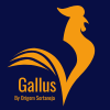 Logo da loja Gallus - Origem Sertaneja