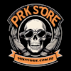 prkstore - Camisetas e produtos personalizados