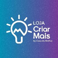Logo da loja Teste