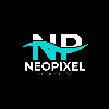 Logo da loja NeoPixel