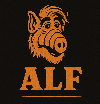 Logo da loja ALF