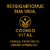 Código Vital - Camisetas e produtos personalizados